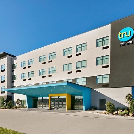Tru By Hilton Longview Hotel Exterior photo