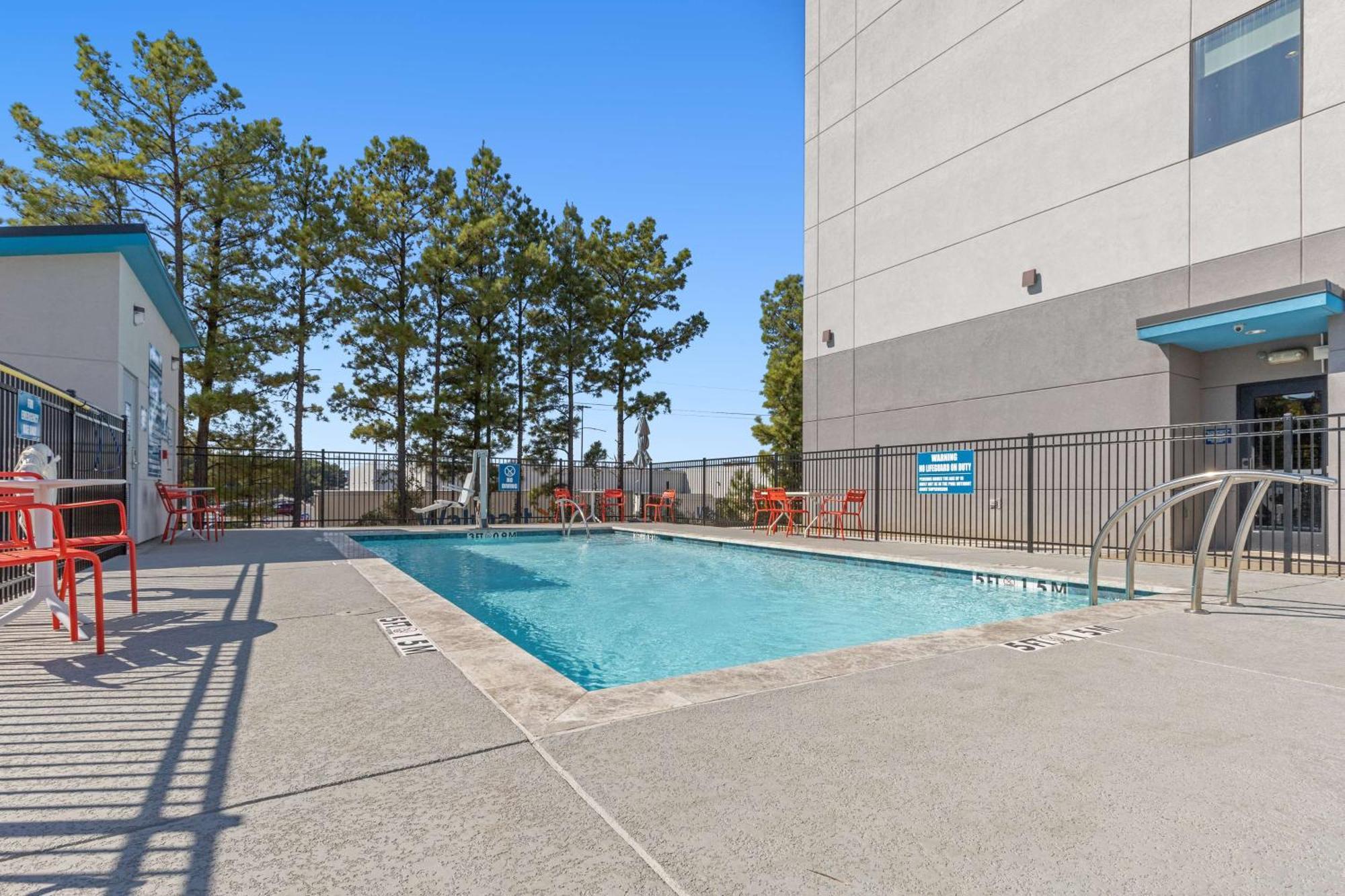 Tru By Hilton Longview Hotel Exterior photo